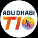 Abu Dhabi T10 League Logo