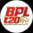 BPL T20 logo