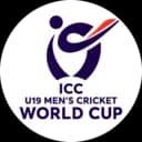 Mens U19 Cricket World Cup logo