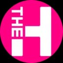 The Hundred logo