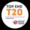 Top End T20 logo