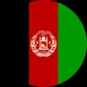 Afghanistan logo