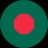 Bangladesh logo