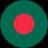 Bangladesh Women logo