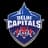 Delhi Capitals logo