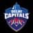 Delhi Capitals (W) logo