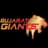 Gujarat Giants (W) logo