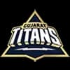 Gujarat Titans logo