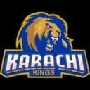 Karachi Kings logo