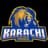 Karachi Kings logo