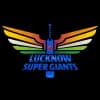 Lucknow Super Giants logo