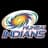 Mumbai Indians logo