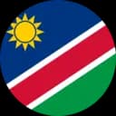 Namibia logo