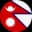 Nepal logo
