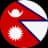 Nepal logo