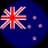 New Zealand Women logo