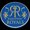 Rajasthan Royals logo