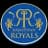 Rajasthan Royals logo