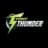 Sydney Thunder logo