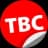 TBC logo
