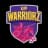 UP Warriorz (W) logo