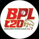 BPL T20 logo