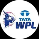 WPL T20 logo