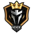 Hyderabad Houston Kingsmen logo