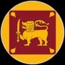 Sri Lanka Women logo