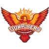 Sunrisers Hyderabad logo